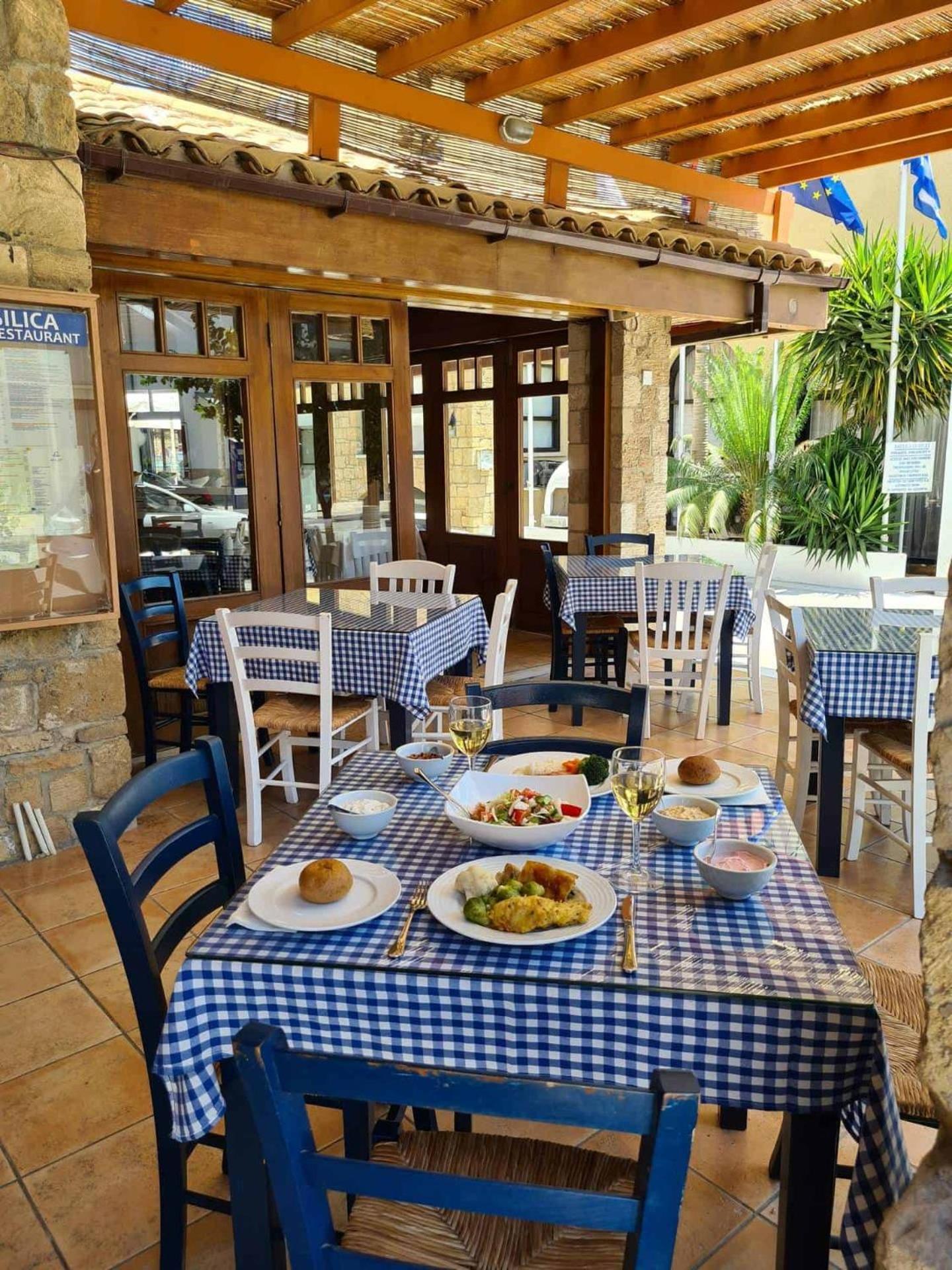 Basilica Holiday Resort Paphos Exterior photo