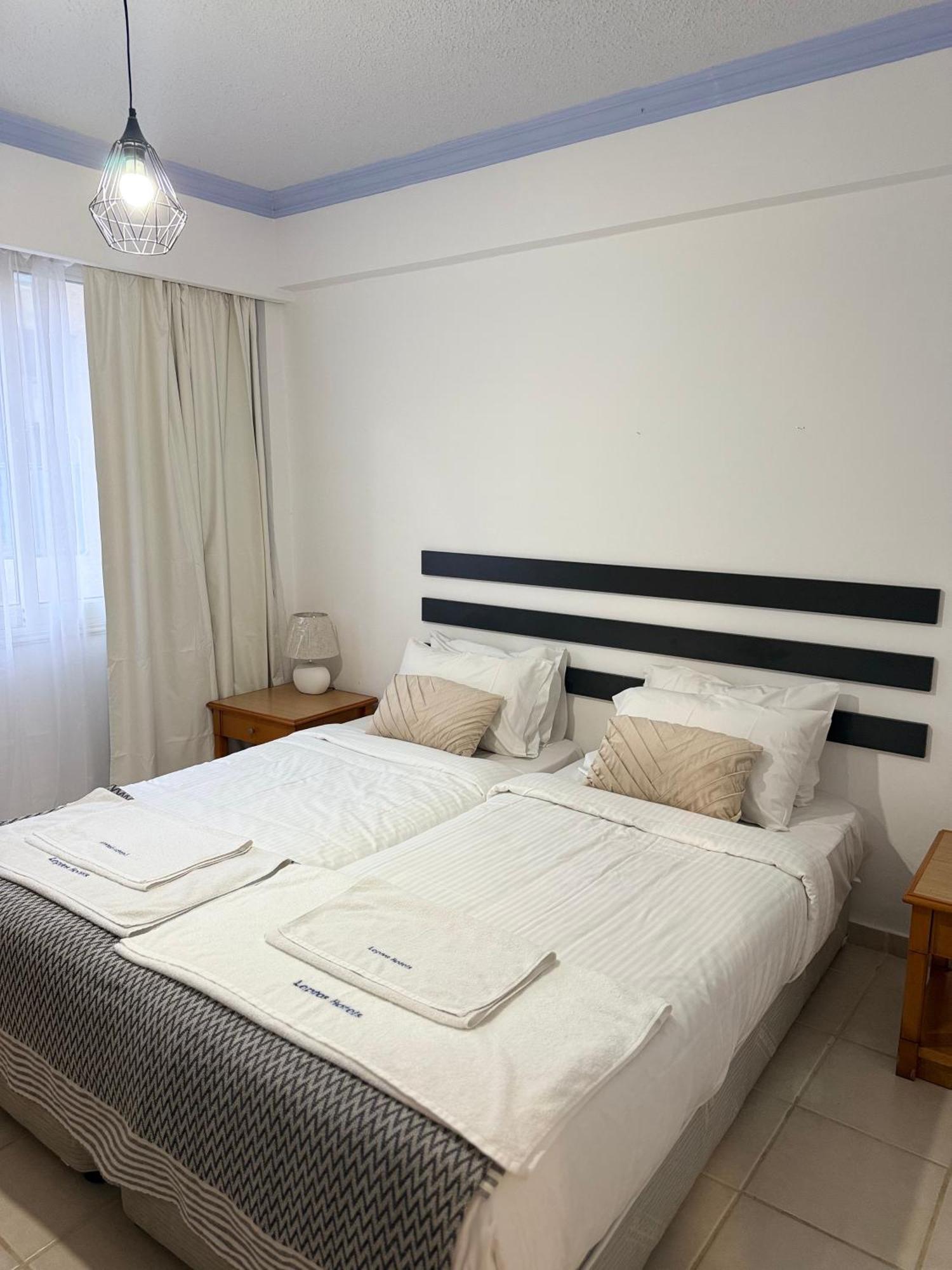 Basilica Holiday Resort Paphos Exterior photo